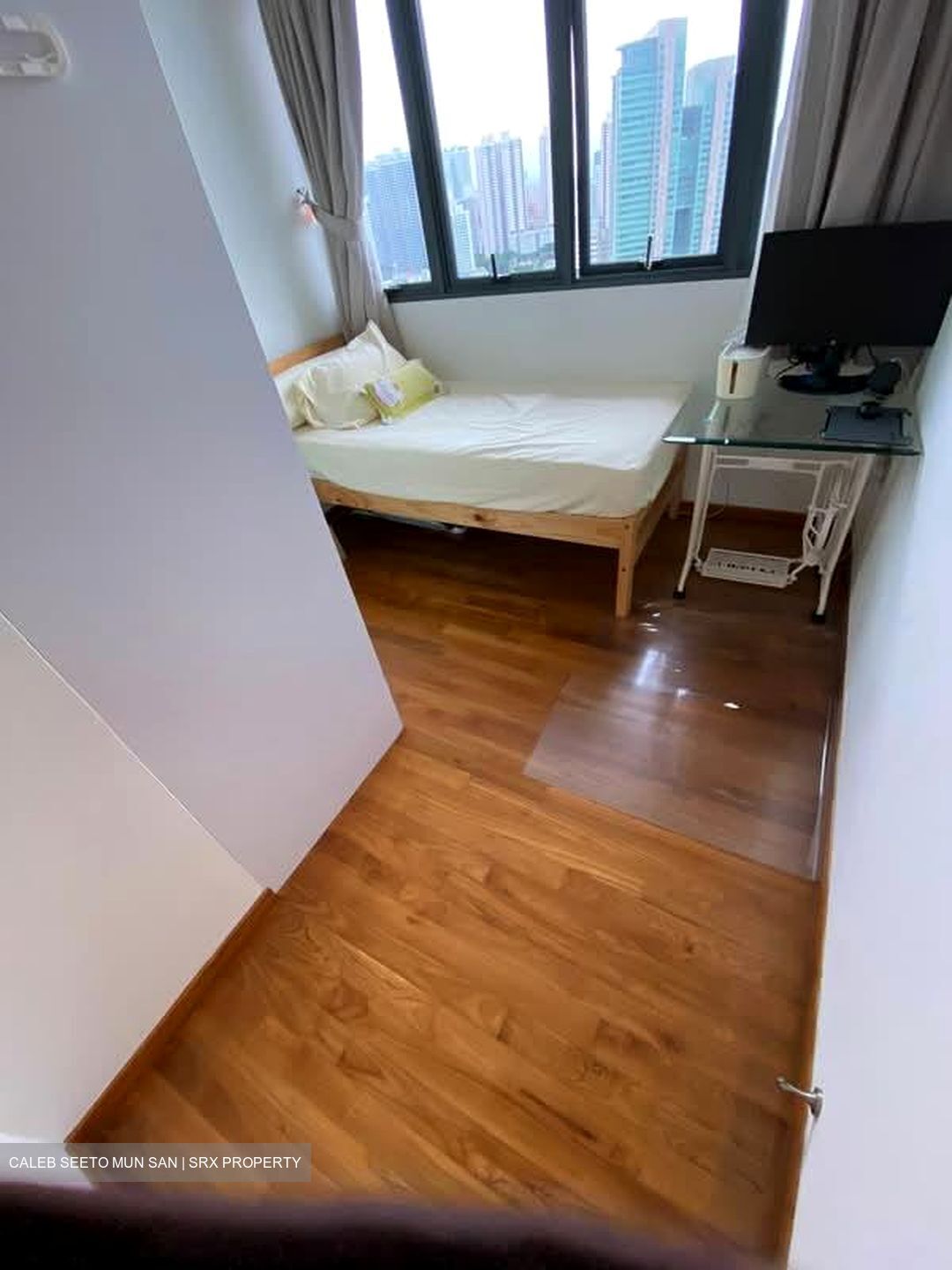 Skysuites 17 (D12), Apartment #568919161